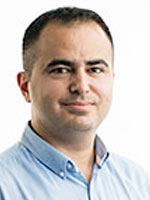 Metin Özdemir